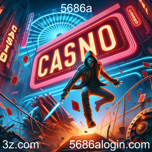 A Empolgante Evolução dos Jogos de Ação