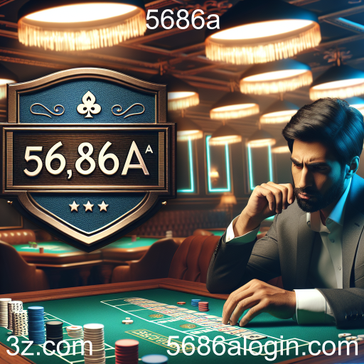 A Ascensão dos Jogos de Estratégia no 5686a